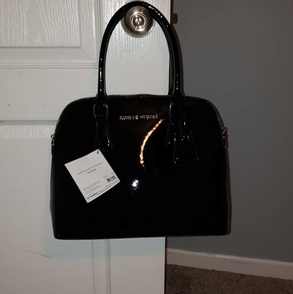 Adrienne Vittadini satchel